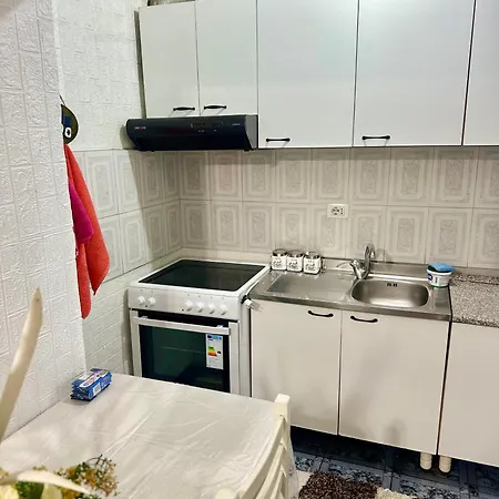 Homebs * Shkodër