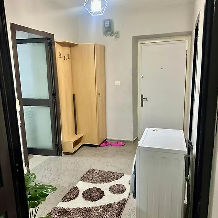 Homebs Lägenhet