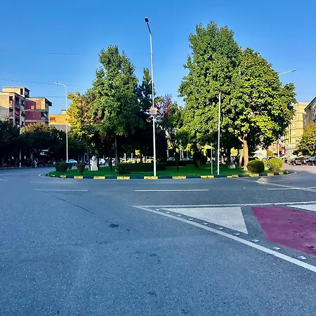 Lägenhet Homebs Shkodër